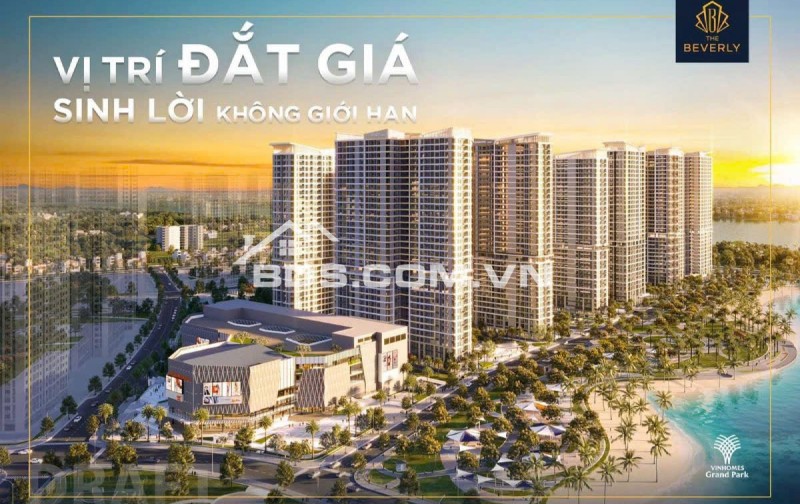 Shophouse Beverly Vinhomes Quận 9- đầu tư siêu phẩm- đi xem trực tiếp gọi Vũ 0933910039